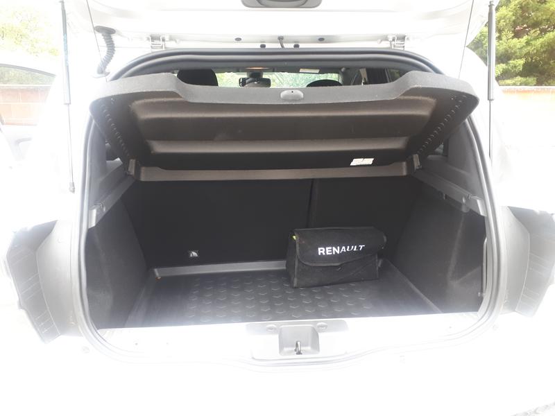Renault Stepway • 2020 • 9,000 km 5