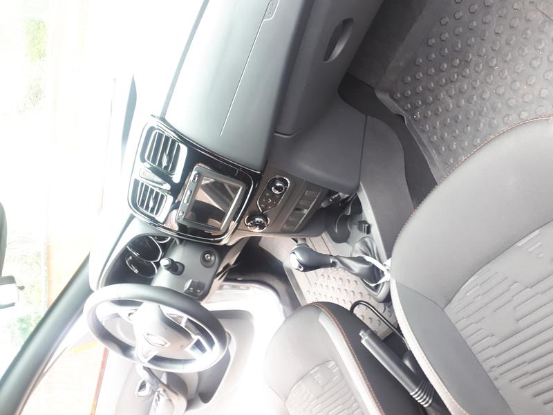 Renault Stepway • 2020 • 9,000 km 13