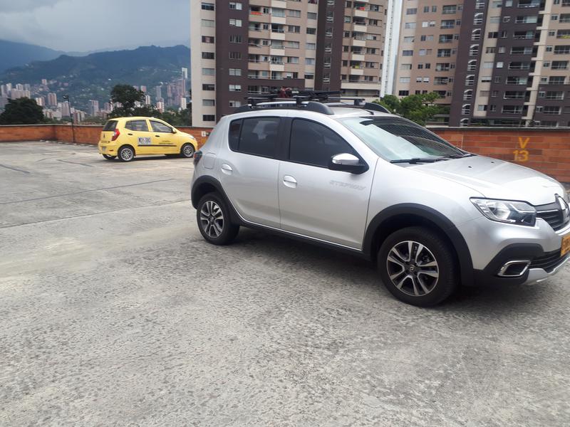 Renault Stepway • 2020 • 9,000 km 4