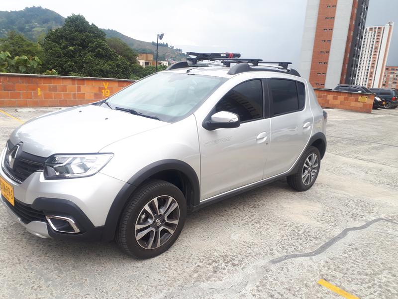 Renault Stepway • 2020 • 9,000 km 11