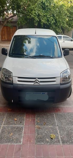 Citroën Berlingo • 2020 • 20,800 km 1