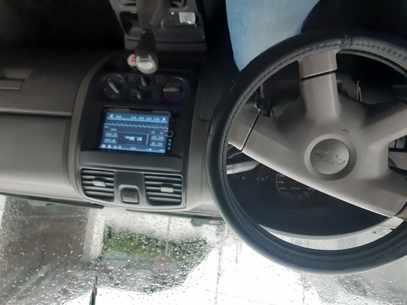 Chevrolet Luv • 2008 • 165,000 km 8