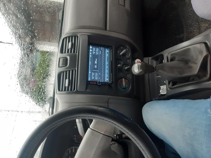 Chevrolet Luv • 2008 • 165,000 km 5