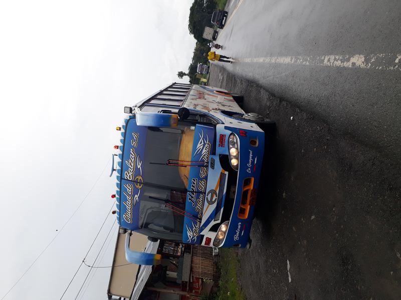 Hino GD 1226 • 2002 • 0 km 4