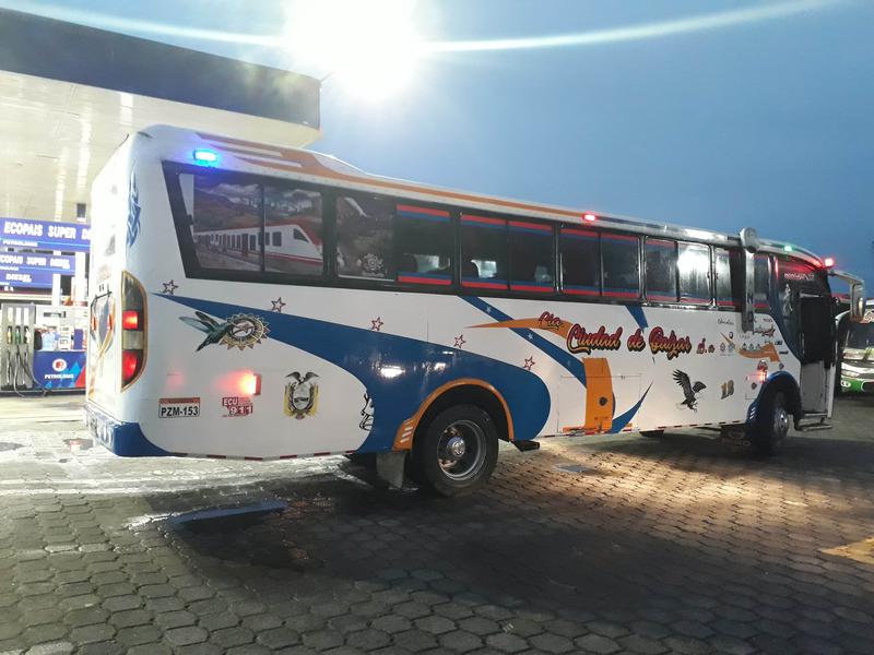 Hino GD 1226 • 2002 • 0 km 5