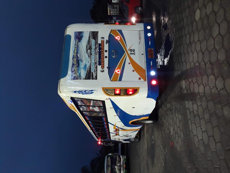 Hino GD 1226 • 2002 • 0 km 7