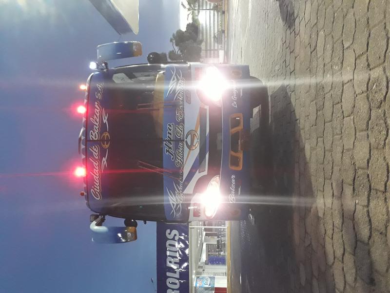 Hino GD 1226 • 2002 • 0 km 3