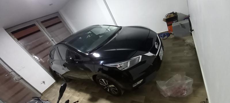 Nissan Versa • 2019 • 9,000 km 1