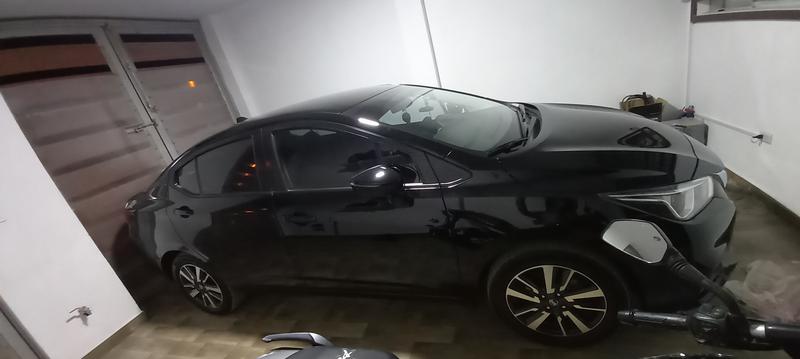 Nissan Versa • 2019 • 9,000 km 6