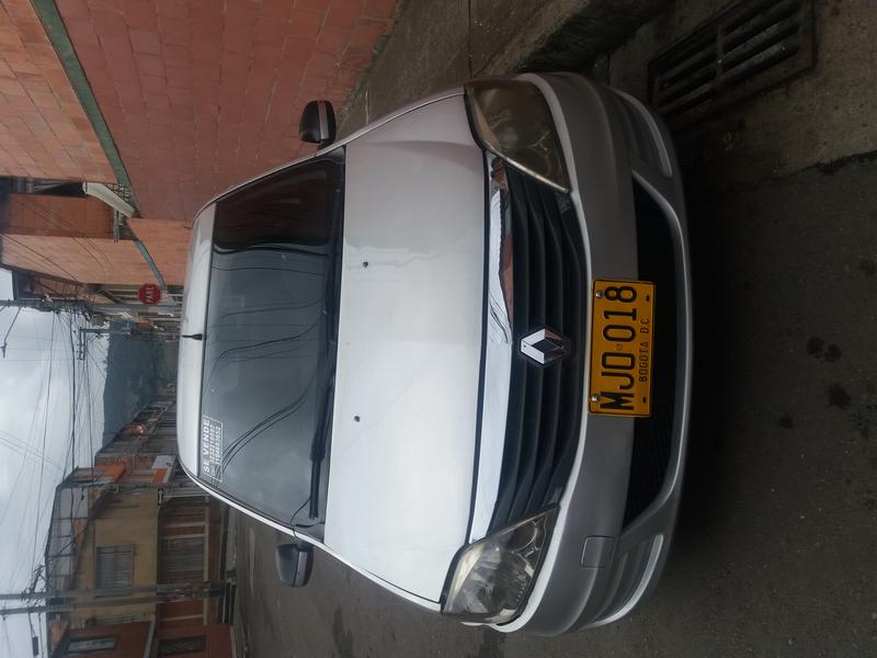 Renault Logan • 2013 • 177,200 km 6