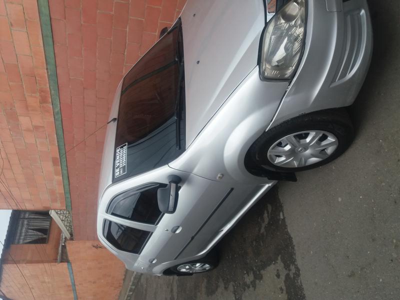 Renault Logan • 2013 • 177,200 km 3