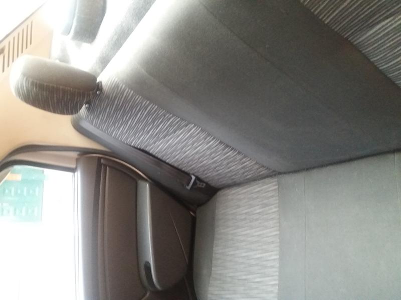 Renault Logan • 2013 • 177,200 km 5