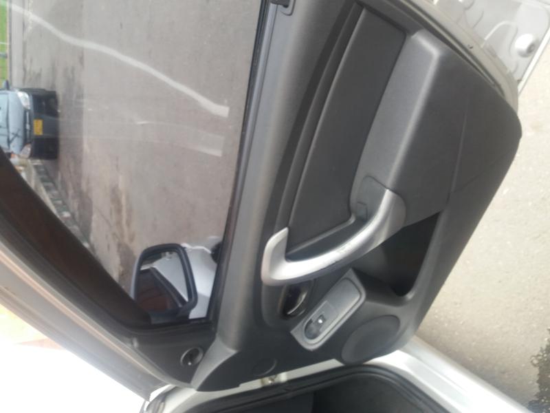 Renault Logan • 2013 • 177,200 km 4