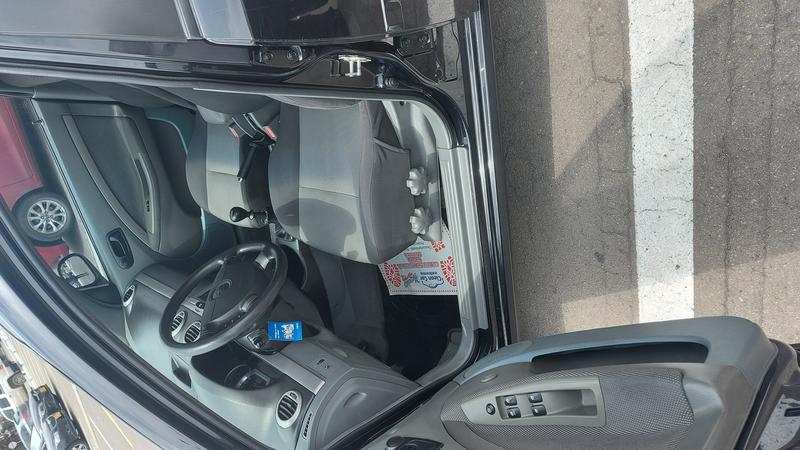 Chevrolet Optra • 2009 • 87,500 km 7