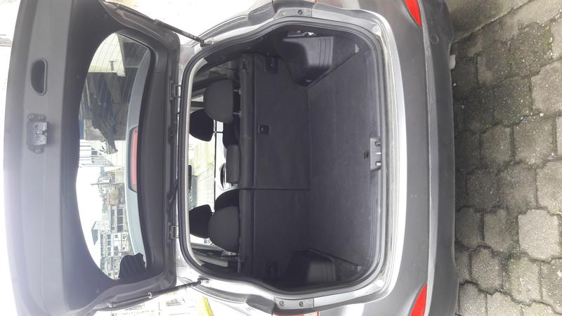 Hyundai Tucson • 2014 • 92,467 km 1