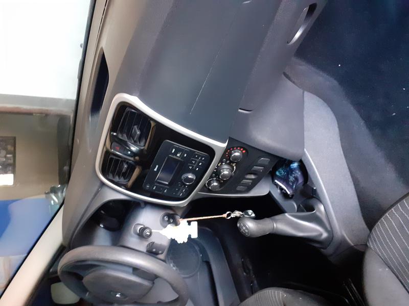 Renault 18 • 2018 • 26,200 km 3