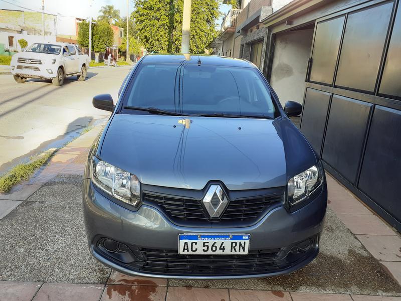 Renault 18 • 2018 • 26,200 km 6