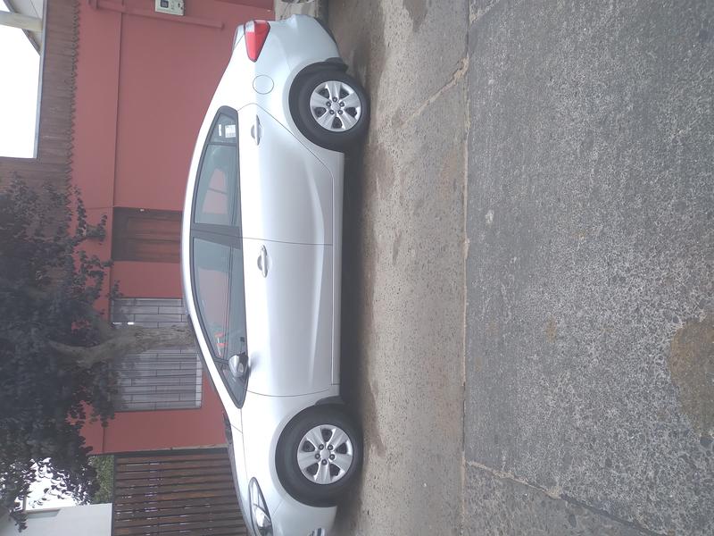 Kia Cerato • 2016 • 45,000 km 2