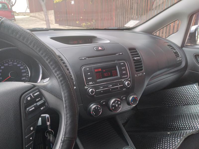 Kia Cerato • 2016 • 45,000 km 7
