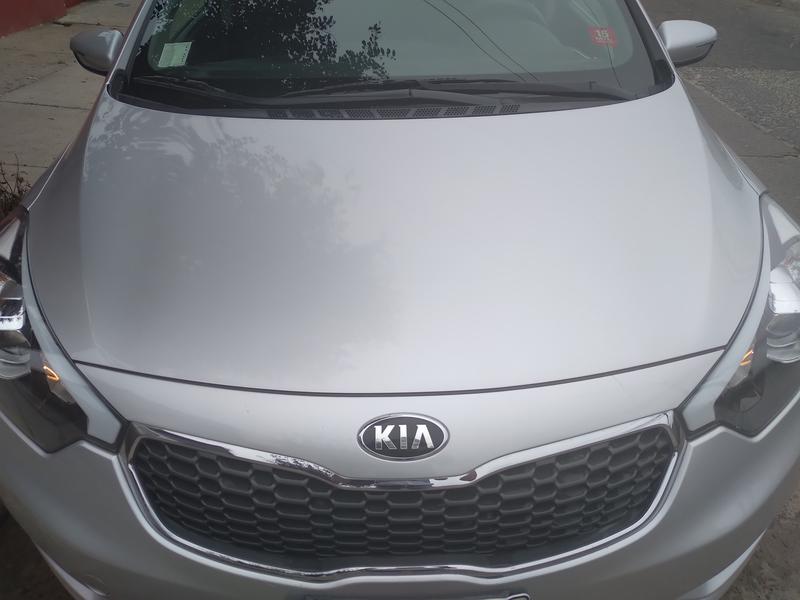 Kia Cerato • 2016 • 45,000 km 5