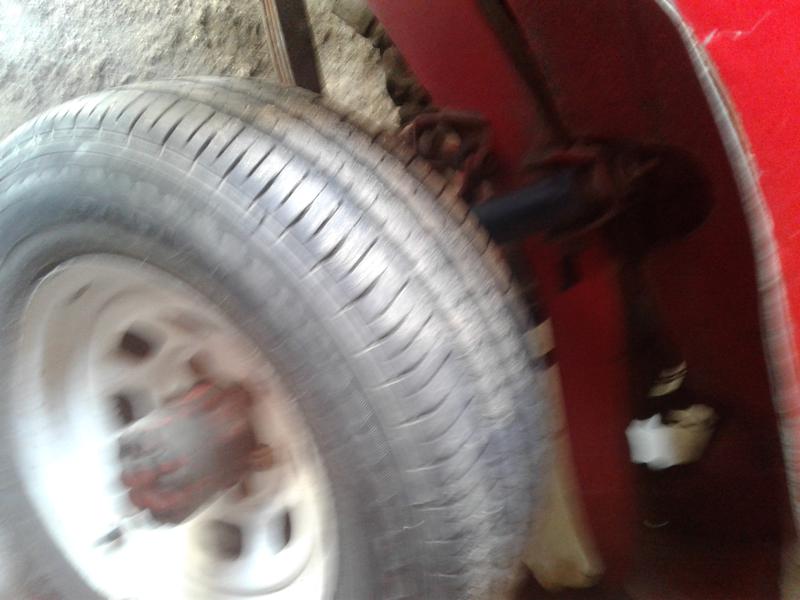 Nissan Patrol • 1974 • 50,000 km 17