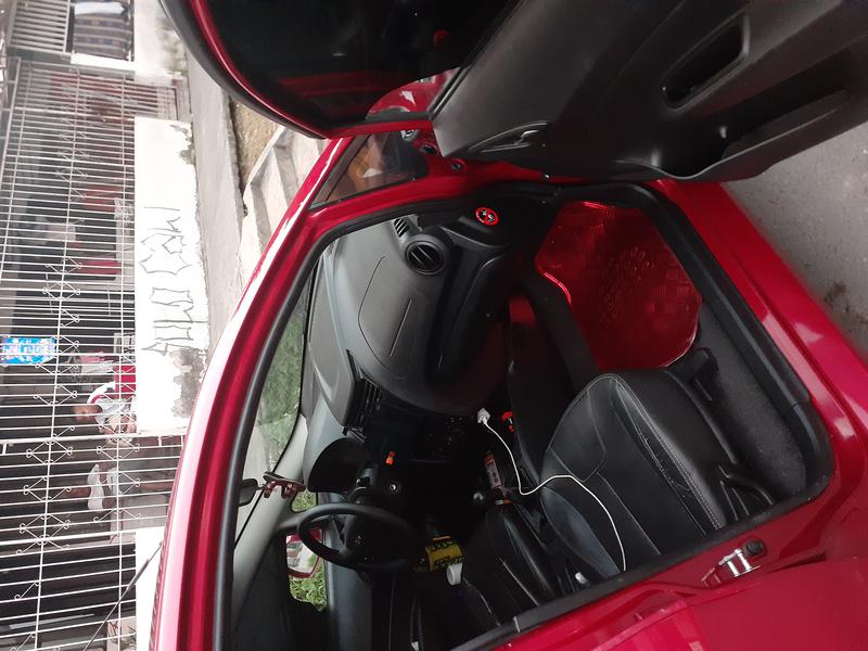 Chevrolet Sail • 2018 • 40,000 km 12