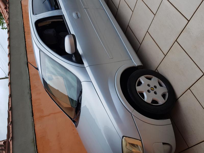 Chevrolet Corsa • 2010 • 272,243 km 1