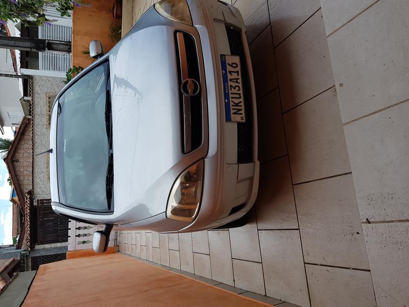 Chevrolet Corsa • 2010 • 272,243 km 8