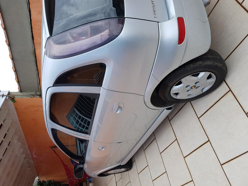 Chevrolet Corsa • 2010 • 272,243 km 10