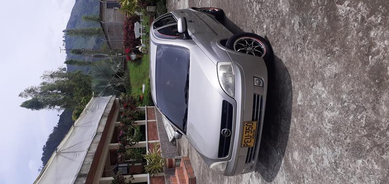 Chevrolet Corsa • 2004 • 212 km 5