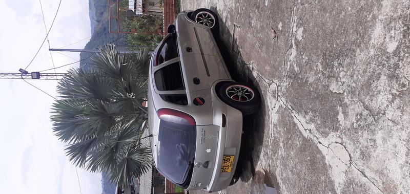 Chevrolet Corsa • 2004 • 212 km 3