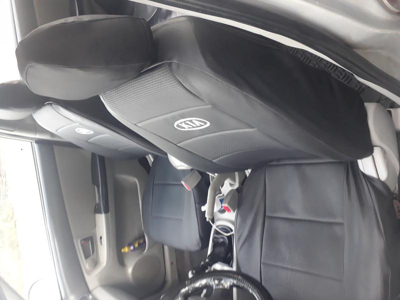 Kia  • 2008 • 2,000,400 km 4