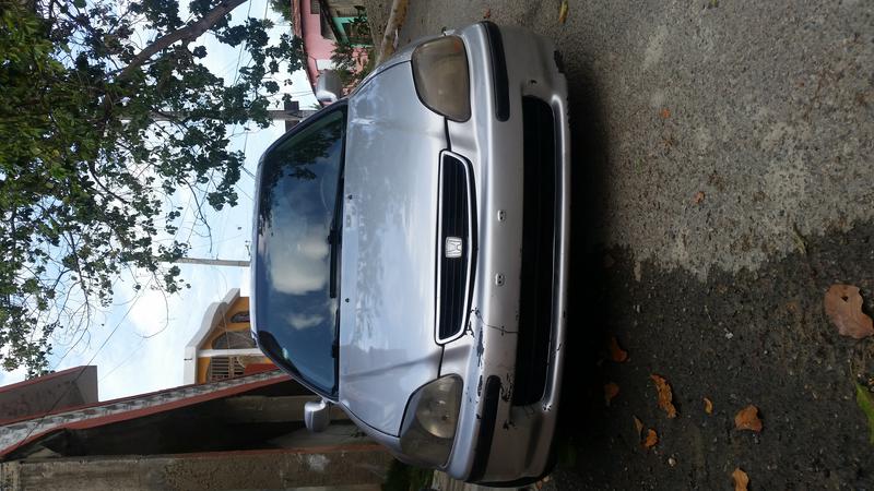 Honda Civic • 2000 • 5,000 km 2