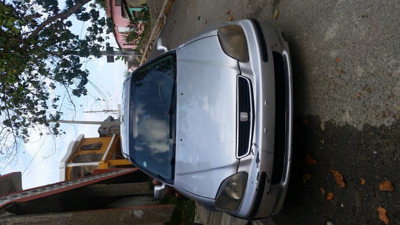 Honda Civic • 2000 • 5,000 km 10