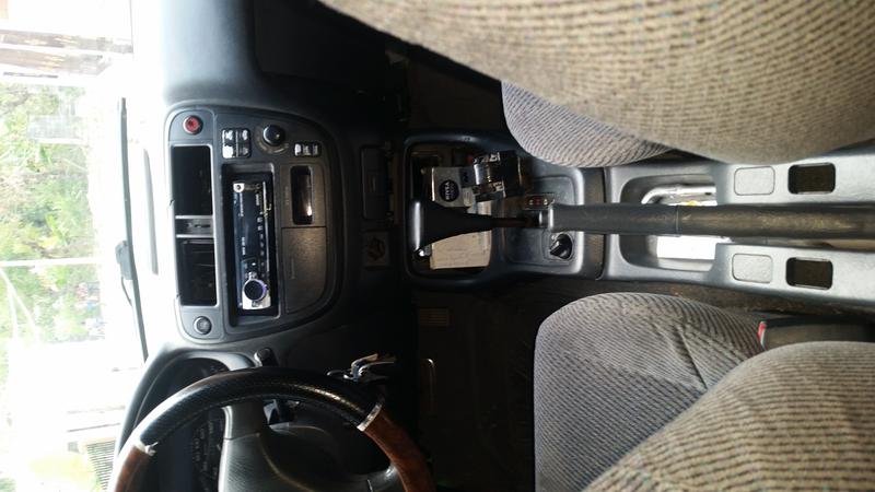 Honda Civic • 2000 • 5,000 km 11