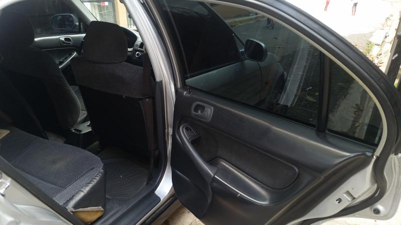 Honda Civic • 2000 • 5,000 km 8