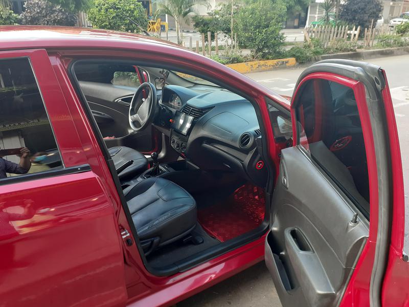 Chevrolet Sail • 2018 • 40,000 km 14