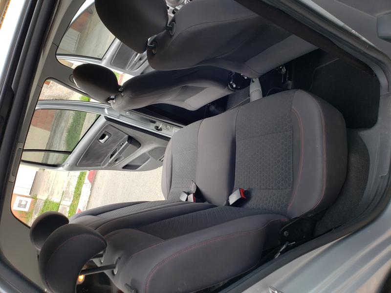 Volkswagen CrossFox • 2015 • 66,666 km 6