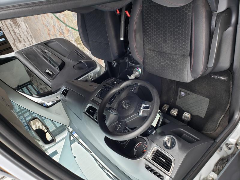 Volkswagen CrossFox • 2015 • 66,666 km 3