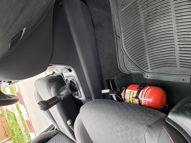 Volkswagen CrossFox • 2015 • 66,666 km 8