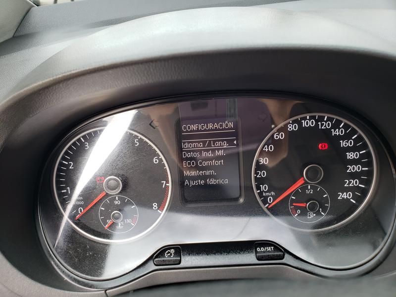 Volkswagen CrossFox • 2015 • 66,666 km 4