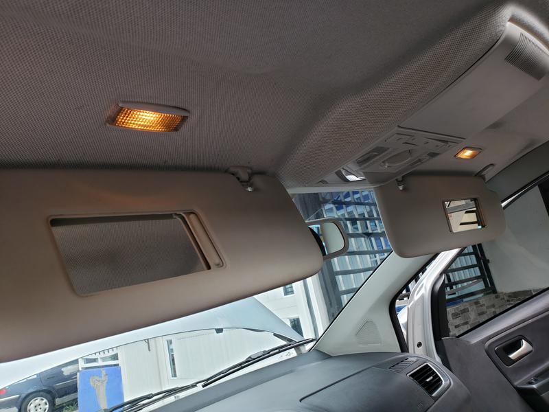 Volkswagen CrossFox • 2015 • 66,666 km 7