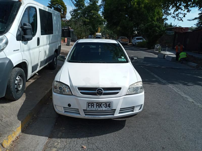 Chevrolet  • 2006 • 250,000 km 7