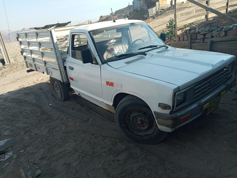 Datsun Stanza • 1974 • 0 km 2