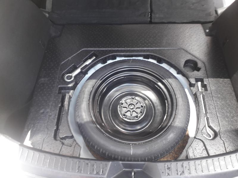 Mazda 3 • 2016 • 62,000 km 11