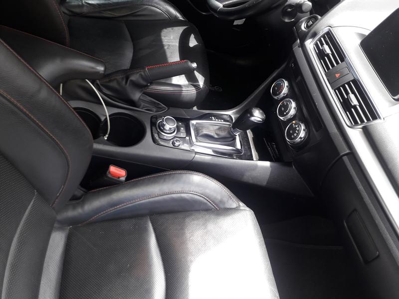 Mazda 3 • 2016 • 62,000 km 7