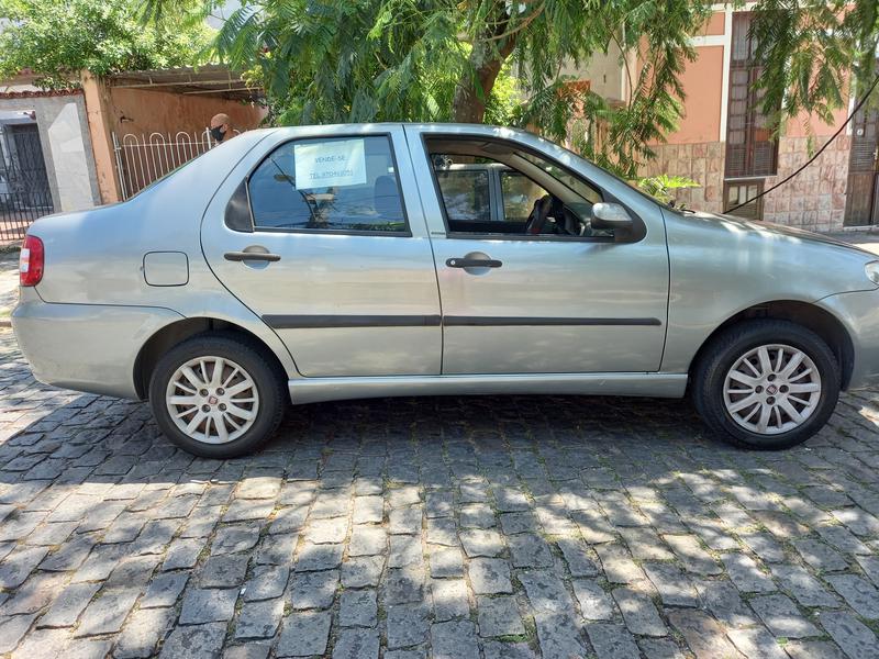 Fiat Siena • 2011 • 86,000 km 3
