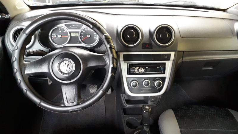 Volkswagen Gol • 2011 • 116,000 km 1
