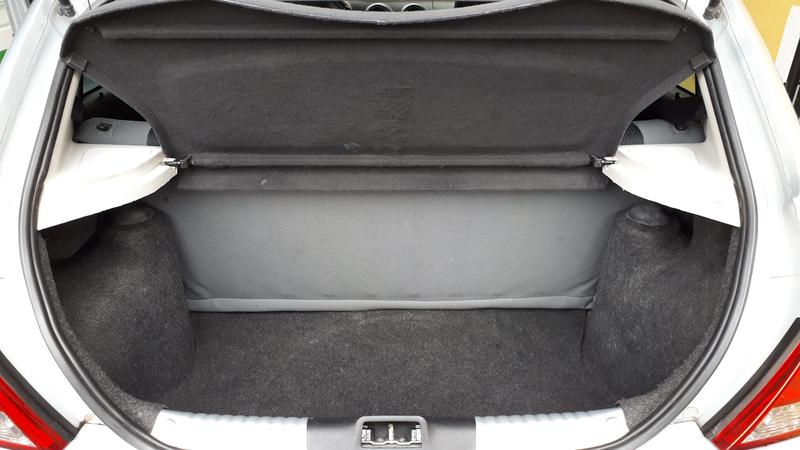 Volkswagen Gol • 2011 • 116,000 km 4