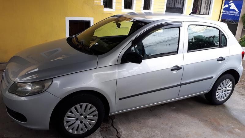 Volkswagen Gol • 2011 • 116,000 km 6